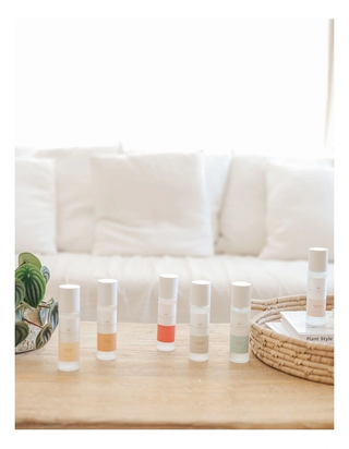 PALM BEACH CLOVE & SANDALWOOD ROOM MIST