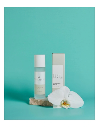 PALM BEACH CLOVE & SANDALWOOD ROOM MIST