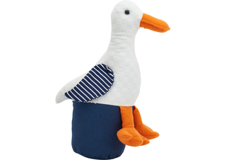 DOORSTOP - SEAGULL