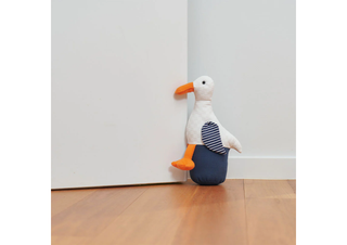 DOORSTOP - SEAGULL