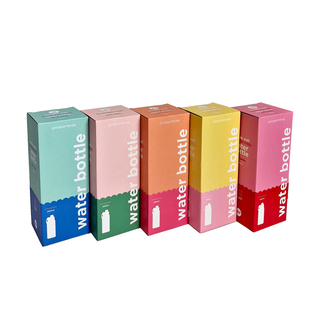 WATERMATE STAINLESS STEEL MUSK GREEN