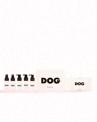 DOG BY DR LISA MINIS SET CALM