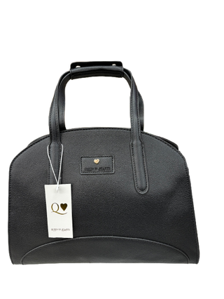 MILLER ST WORK BAG BLACK