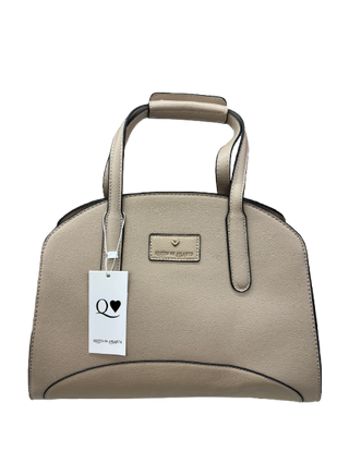 MILLER ST WORK BAG CAMEL