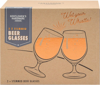 Glasses Beer
