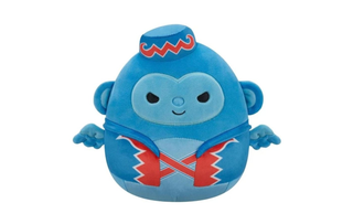Squishmallows The Wizard of Oz 85th Anniversary Flying Monkey 8 inch Plush