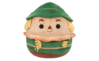 Squishmallows 10inch Plush Wizard Of Oz Scarecrow