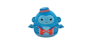 Squishmallows 10" Plush The Wizard of Oz 85th Anniversary Flying Monkey