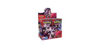 Pokemon TCG: Scarlet & Violet - Destined Rivals Booster Display Box - 36 Packs