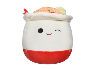 Squishmallows Daley The Takeout Noodles 7.5" Plush
