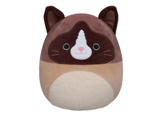 Squishmallows - 12" Plush - Woodward