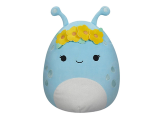 Squishmallows 12" Natnat The Alien Plush