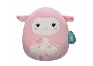 Squishmallows Plush 30cm Lala the Lamb