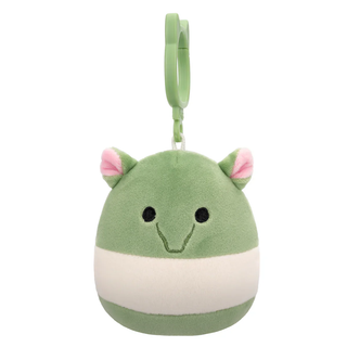 Squishmallows 3.5 Inch Clip Plush - Gerald