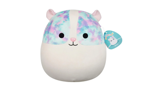 Squishmallows: Rhys the Guinea Pig - 12" Plush