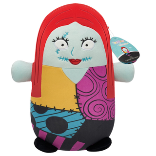 Squishmallows - Disney's Sally NBX - 14 Inch Hugmees Plush