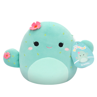 Squishmallows Graciela the Cactus 7.5" Plush