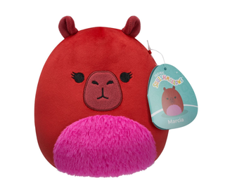 Squishmallows Marcia the Capybara 7.5" Plush