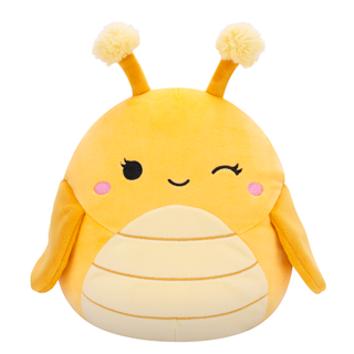 Squishmallows Greer the Grasshopper 7.5" Plush