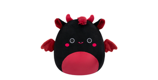 Squishmallows Rebecca the Devil 7.5" Plush