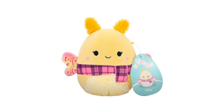 Squishmallows Miry The Moth 5" Plush
