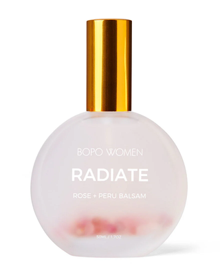 BOPO WOMEN BODY MIST RADIATE