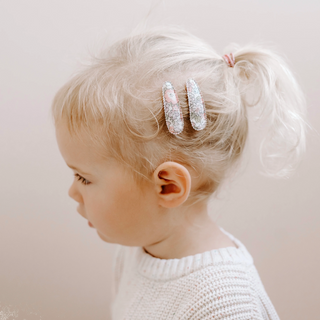 GIRLS HAIR CLIP LILLIA