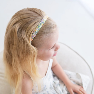 GIRLS HEADBAND AUDREY