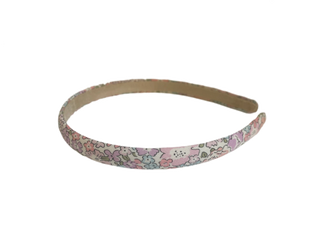 GIRLS HEADBAND LILLIA