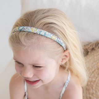 GIRLS HEADBAND SUZANNE