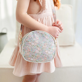 GIRLS CROSSBODY BAG LILLIA