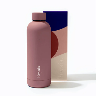 BEYSIS WATER BOTTLE PLUM