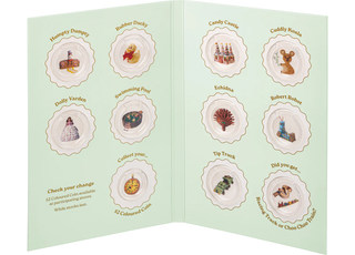 2025 AWW Cake Cook Book Uncirculated Ten-Coin Collection + 10 x 2025 AWW $1 AlBr Uncirculated Coin + BONUS $2 Coloured Coin 