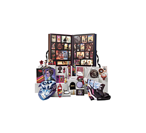 NETFLIX COUNTDOWN GIFTBOX