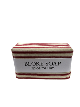 BLOKE SOAP SPICE FOR HIM