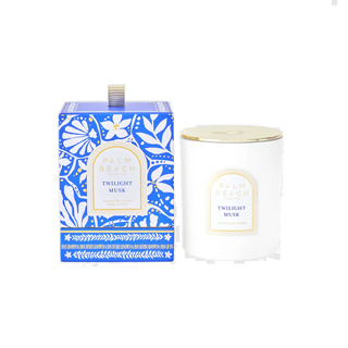 Standard Candle 420g Twilight Musk