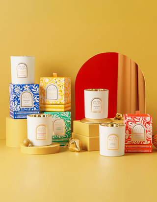 Standard Candle 420g Twilight Musk