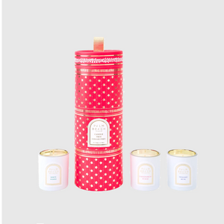 Palm Beach Candle Trio Collection 50g