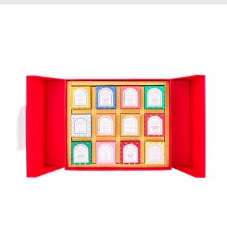 Palm Beach Candle Advent Calendar 2025