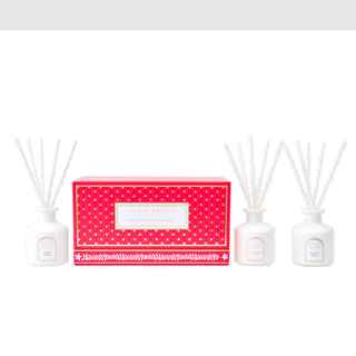 Palm Beach Diffuser Trio Collection 50ml