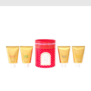 Palm Beach Hand Cream 4 Pack
