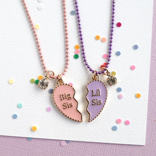 JEWELLERY SISTERS NECKLACE
