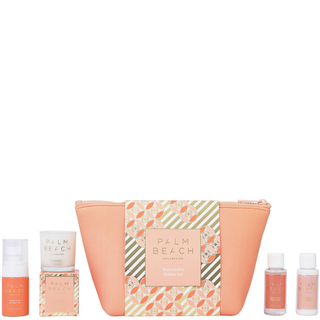 HOLIDAY SET WATERMELON