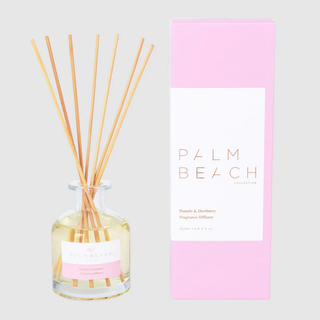 Palm Beach Collection Pomelo & Dewberry Fragrance Diffuser 250ml