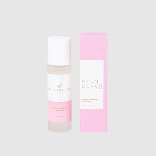 Palm Beach Collection Pomelo & Dewberry Room Mist 100ml