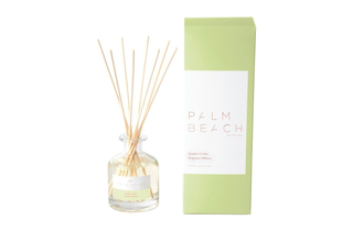 Palm Beach Collection Jasmine and Lime Fragrance Diffuser 250ml