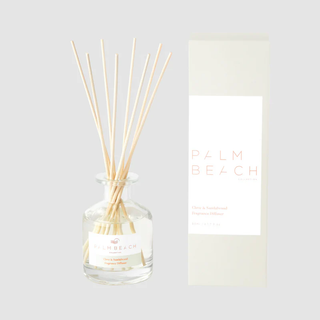 PALM BEACH CLOVE & SANDALWOOD FRAGRANCE DIFFUSER