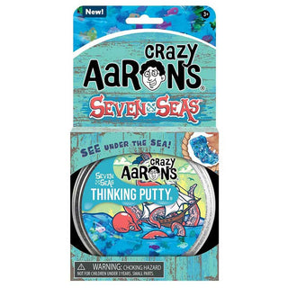 CRAZY AARONS PUTTY SEVEN SEAS 