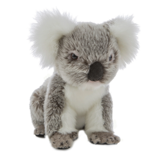 BOCCHETTA PETAL (KOALA - 18CM SITTING)