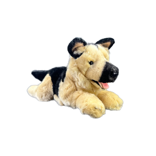 BOCCHETTA CHIEF (GERMAN SHEPHERD - 28CM FLOPPY)